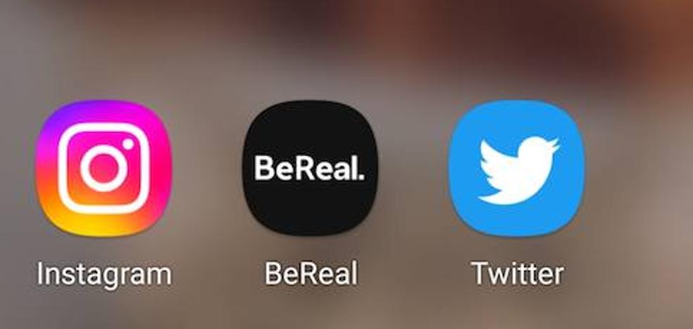 BeReal qu Es Y C mo Funciona El Norte De Castilla